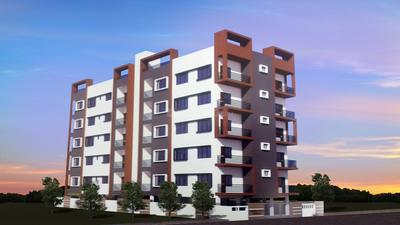 1360 Sq.ft Residential Plot for Sale in Bhullanpur, Varanasi