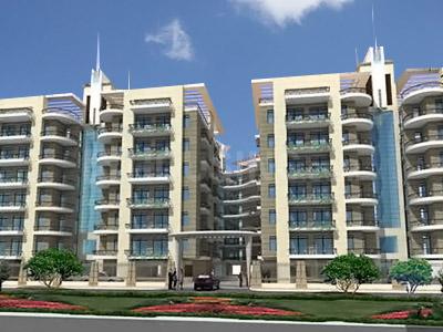 Gallery Cover Pic of Blue Lotus Ville