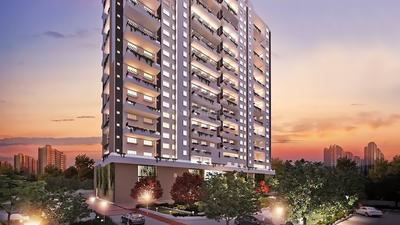 Gallery Cover Pic of Vaishnavi Terraces