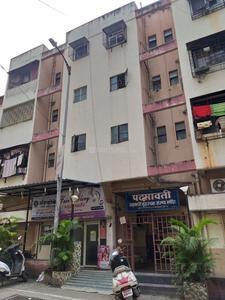 Gallery Cover Image of 500 Sq.ft 1 BHK Independent House for buy in Padmavati CHS, Dhankawadi for 3000000