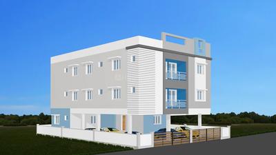 Gallery Cover Pic of Naveen Ajilin Castle