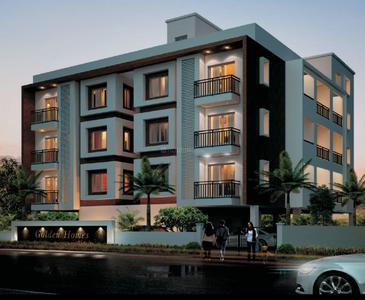 Gallery Cover Pic of Golden Platinum 61