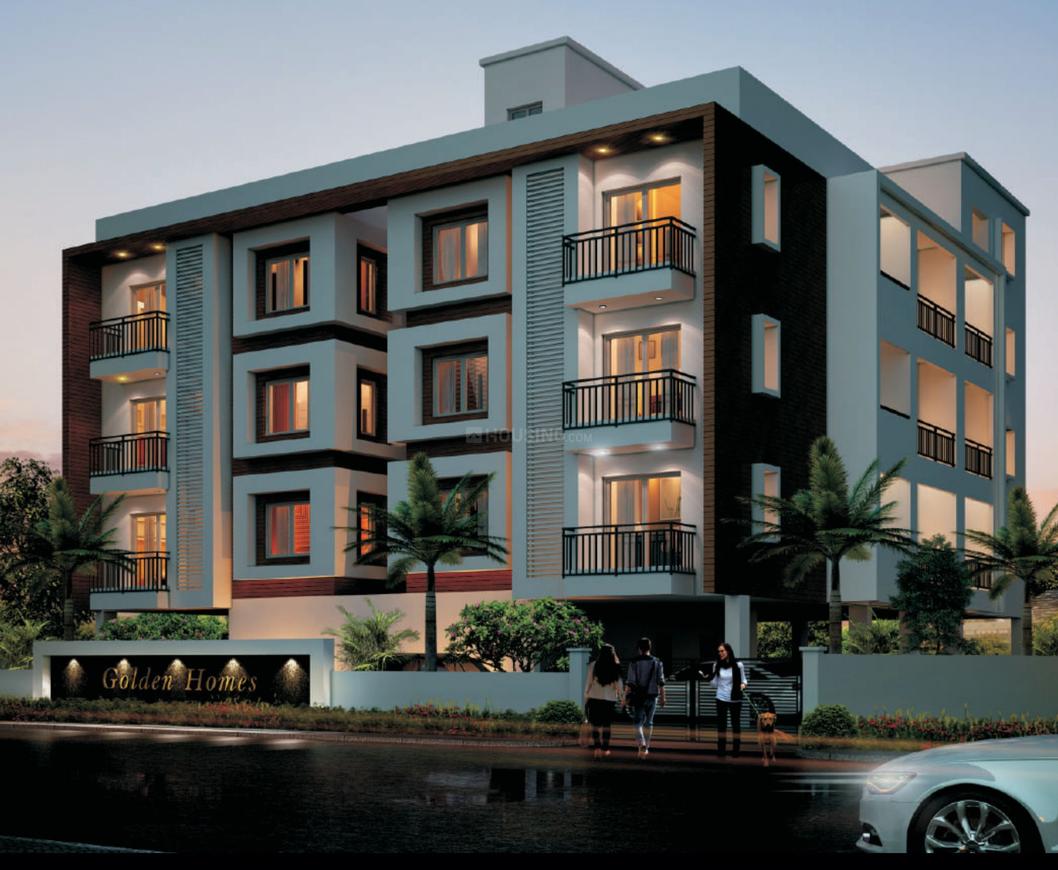 Golden Platinum 61 in Anna Nagar West Extension, Chennai Price
