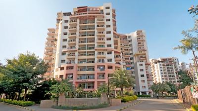 3 BHK Apartment