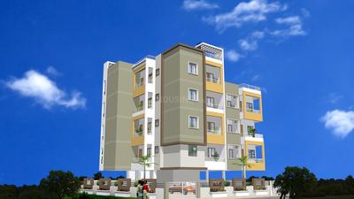 Gallery Cover Pic of Saigan Enclave