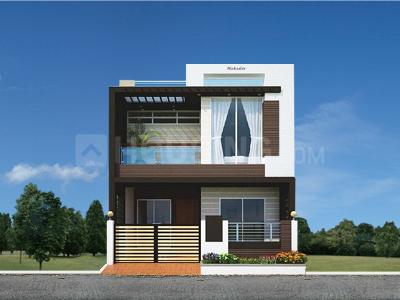 Shri Mahadev Mahadev Floors - II