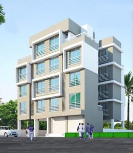 Gallery Cover Pic of Suyash Siddhivinayak Residency