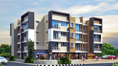 Gallery Cover Pic of Raviraj Vidya Sagar Villa