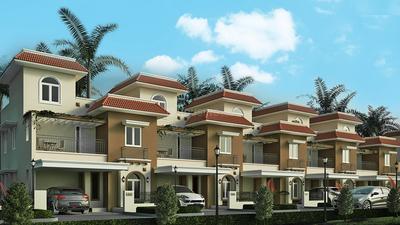 Gallery Cover Pic of Pricol Silver Springs