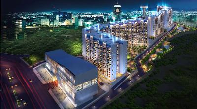Bhumiraj Hills Tower 4