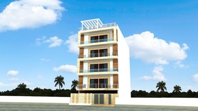 Gallery Cover Pic of Arora Floors 1