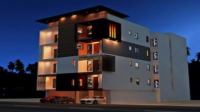 Maya Homes 1