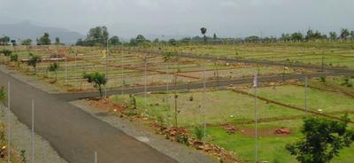 Gallery Cover Pic of Allons Sai Vatika Colony