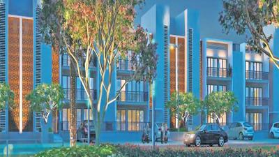 3 BHK Independent Builder Floor