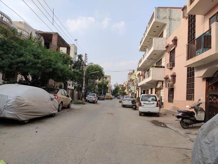 Apna Ghar Complex in Sector 23, Faridabad Price, Reviews & Floor Plan