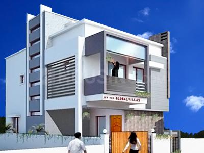 Jeyyes Housing Global Villas