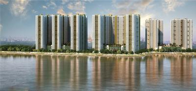 2 BHK Apartment