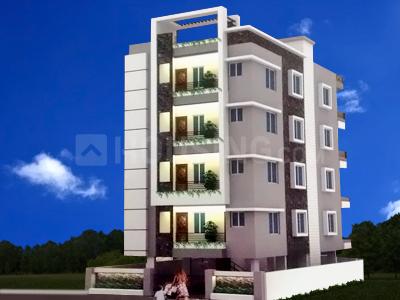 Gallery Cover Pic of AVK Sai Krishnaveni Residency