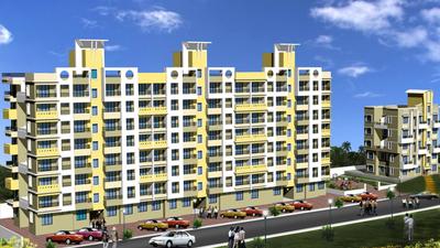 DBR Vaibhav Hills