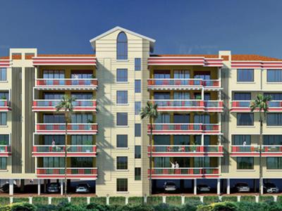 Gallery Cover Pic of Kamat Prestige