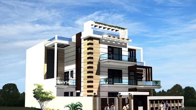 Ahuja Floors - 4
