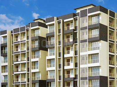 Morya Sai Siddhi Heights