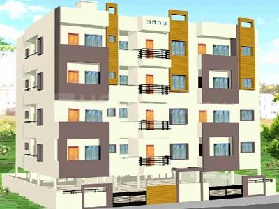 Gallery Cover Pic of Shivaganga Sri Sai Residency