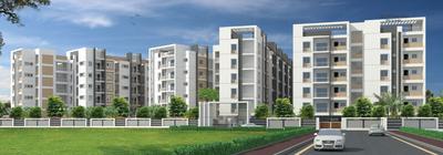 Gallery Cover Pic of Concrete Vivanta