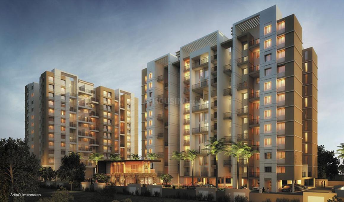 Balaji Mesmero in Lohegaon, Pune Price, Reviews & Floor Plan