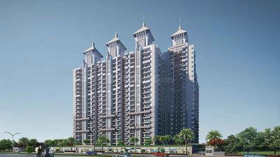 Gallery Cover Pic of Arihant Abode