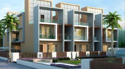 Pragati Greenwoods