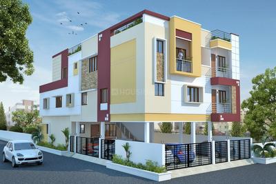 Gallery Cover Pic of Bharathi Sai Rukmani Maple