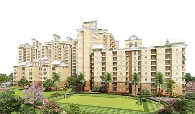 Gallery Cover Pic of Emperium Happy Homes