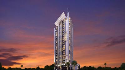 Gallery Cover Pic of Prestige Kenilworth