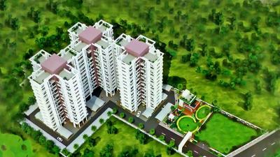 Gallery Cover Pic of Wakadar Ethos