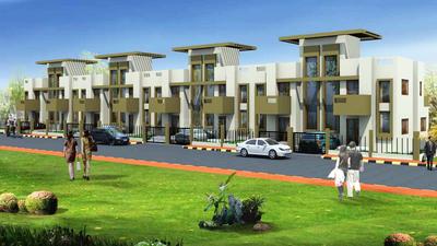 Gallery Cover Pic of Harihar Nagar Zari Phase I