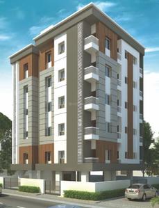 Gallery Cover Pic of Krisha Panchratna Villa