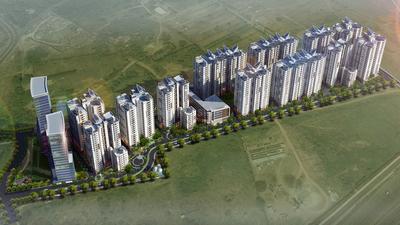 Gallery Cover Pic of NCC Urban One