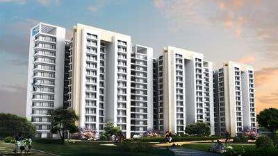 Bestech Park View Spa Next