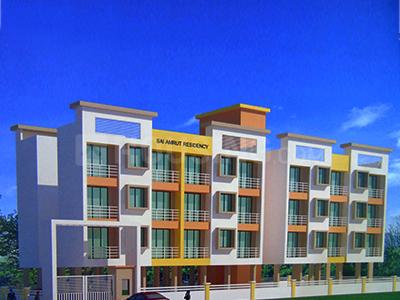 Sainath Sai Amrut Residency