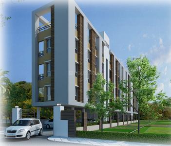 Gallery Cover Pic of Saket Induwas