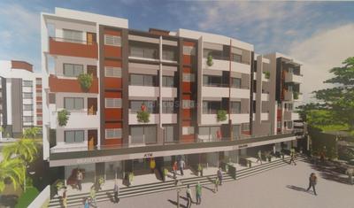Gallery Cover Pic of A P Shree Gajanan Fortune City