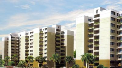 Ansal API Sushant Golf City Bliss Delight