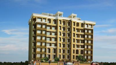 Unity Gopal Nagar