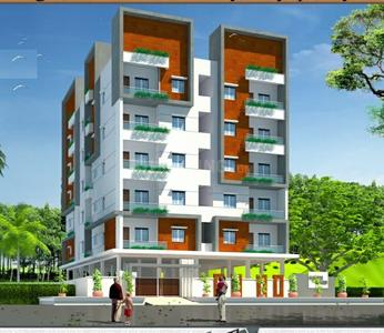 2 BHK Apartment