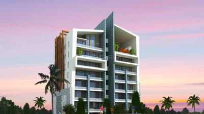 Gallery Cover Pic of The Serinity