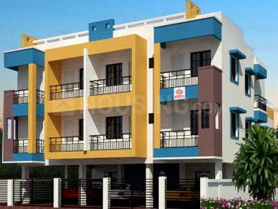 Suprabhatham State Bank Main
