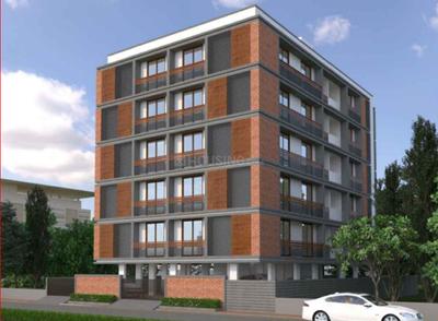 Gallery Cover Pic of AAA Manibhadra Enclave