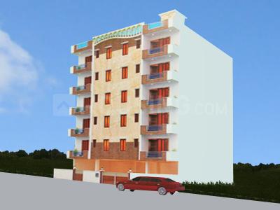 Gallery Cover Pic of Vashisth Vatsalaya Apartment