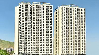 Gallery Cover Pic of Dosti Planet North